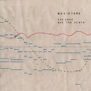 The sand and the stars